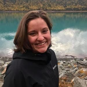 Meet your Posher, Abbey